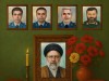 ️سالگرد شهادت خادم‌الرضا، سید شهیدان اهل خدمت، آیت‌الله دکتر سید ابراهیم رئیسی و جمعی از همراهان ایشان تسلیت باد.
